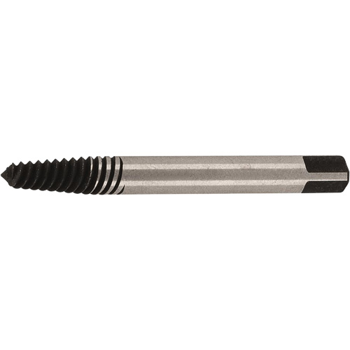 Spiral Screw Extractor, For Screw Size 1/8" - 1/4", Chromium Steel FMT Sales Ltd
