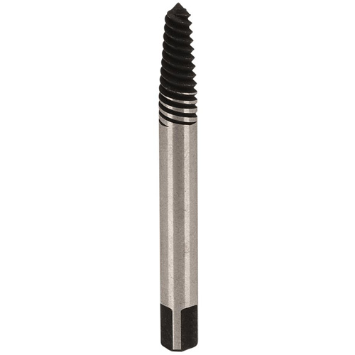 Spiral Screw Extractor, For Screw Size 1/4" - 5/16", Chromium Steel FMT Sales Ltd