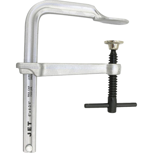 JLRD-20 Serre-joint en L &agrave; usage standard, 20" (508 mm) FMT Sales Ltd