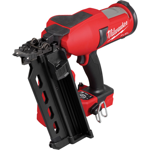 Fuel Duplex Nailer, 18 V, Lithium-Ion FMT Sales Ltd