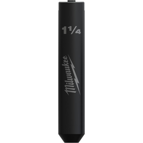 T&ecirc;te courte de 1-1/4" pour vibrateur &agrave; b&eacute;ton FMT Sales Ltd