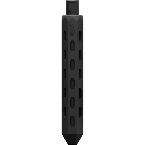 T&ecirc;te en caoutchouc de 1-7/8" pour vibrateur &agrave; b&eacute;ton FMT Sales Ltd