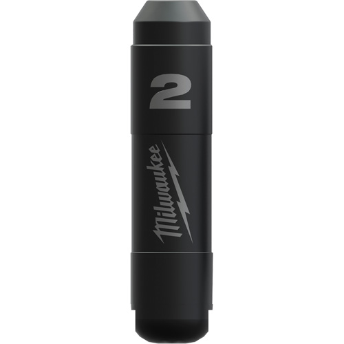 2" Concrete Vibrator Short Head FMT Sales Ltd