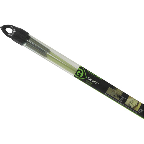 3/16" X 15' Glo Stix Kit Fish Sticks Kit FMT Sales Ltd