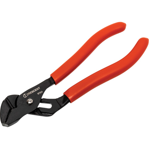 Mini Dipped Handle Tongue and Groove Pliers, 5" FMT Sales Ltd
