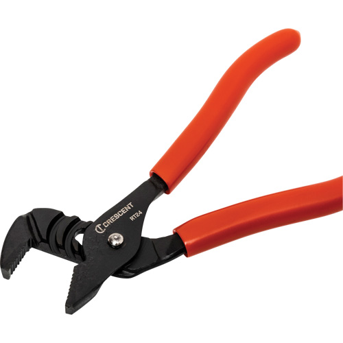 Mini Dipped Handle Tongue and Groove Pliers, 5" FMT Sales Ltd