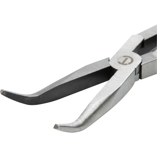 X2 Straight and Bent Long Nose Dual Material Plier Set, 2 Pieces FMT Sales Ltd