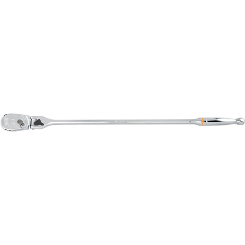 90-Tooth Locking Flex Head Teardrop Ratchet FMT Sales Ltd