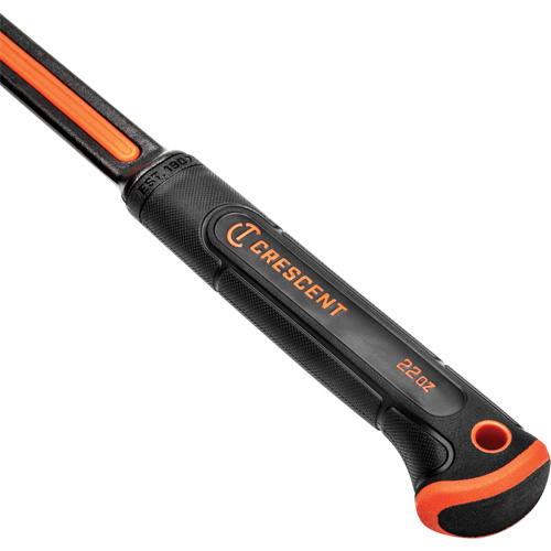 Marteau de charpente en acier avec face meul&eacute;e, 22 oz, Prise en Acier plein, 16" lo FMT Sales Ltd
