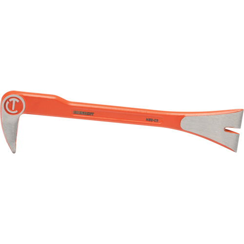 Molding Pry Bar, 1" W, 8" L FMT Sales Ltd