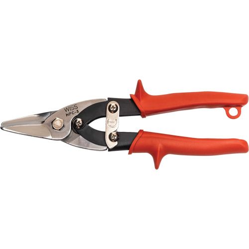 Couteau d'usage multiple Metal Wizz FMT Sales Ltd