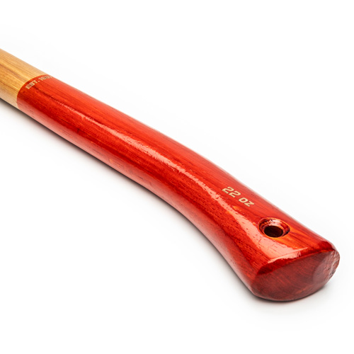 Marteau de charpente &agrave; face meul&eacute;e, 22 oz, Prise en Bois, 18" lo FMT Sales Ltd