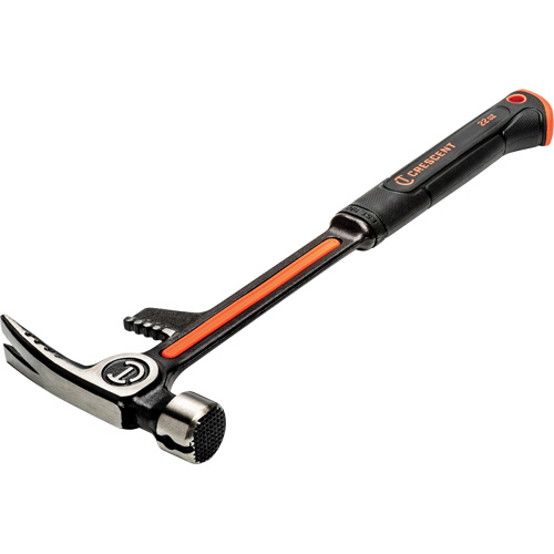 Marteau de d&eacute;molition, 22 oz, Prise en Acier plein, 16" lo FMT Sales Ltd