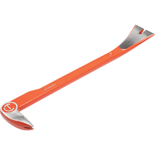 Barre-levier pour moulures, 3-1/2" la, 16" lo FMT Sales Ltd