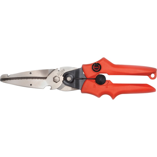 Couteau d'usage multiple FMT Sales Ltd