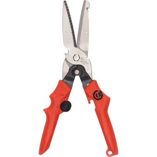 Couteau d'usage multiple FMT Sales Ltd