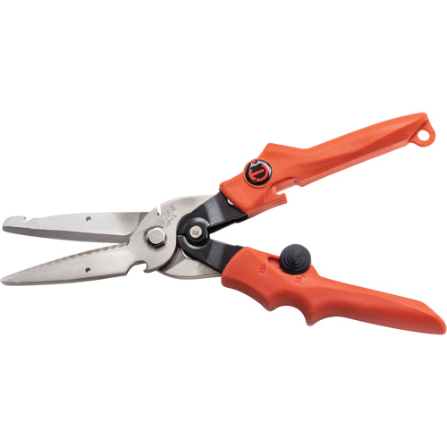 Couteau d'usage multiple FMT Sales Ltd