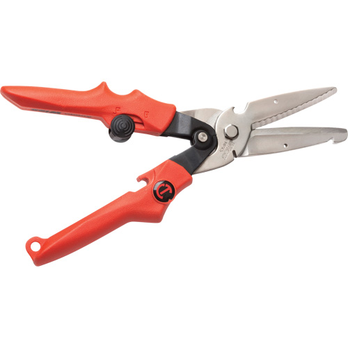 Couteau d'usage multiple FMT Sales Ltd