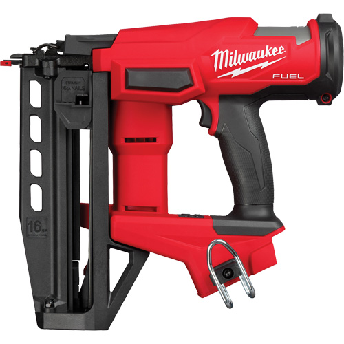 Cloueuse de finition droite M18 Fuel de calibre 16, 18 V, Lithium-ion FMT Sales Ltd