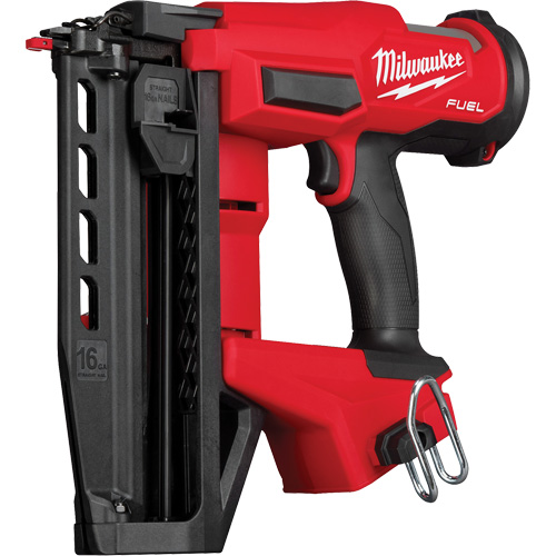 Cloueuse de finition droite M18 Fuel de calibre 16, 18 V, Lithium-ion FMT Sales Ltd