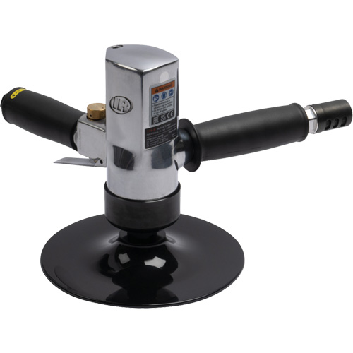 Air Vertical Sander FMT Sales Ltd