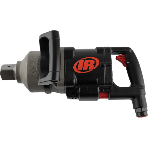 Air Impact Wrench, 1-1/2" Drive, 1/2" NPT Air Inlet, 3600 No Load RPM FMT Sales Ltd