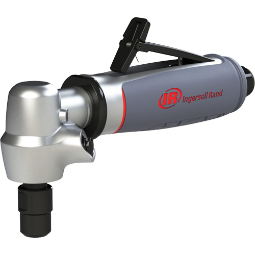 Fraiseuse pneumatique angulaire, Collet 1/4", 20 000 Tr/min FMT Sales Ltd