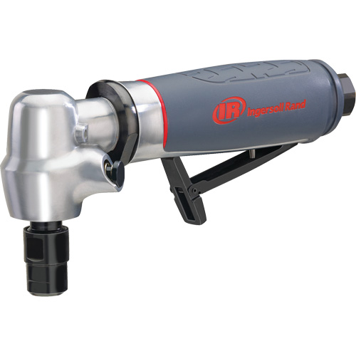 Meuleuse pneumatique &agrave; fraise angulaire, Collet 1/4", 12 000 Tr/min FMT Sales Ltd