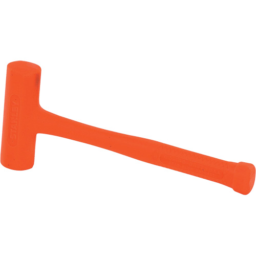 Masse &agrave; t&ecirc;te douce Compocast, 10,5 lb, 30" FMT Sales Ltd
