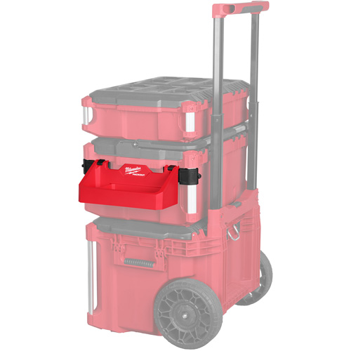 Accessoires de bloc-pile M12 pour boîte &agrave; outils PACKOUT FMT Sales Ltd