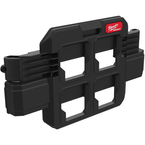 Accessoires de support d'outil long pour boîte &agrave; outils PACKOUT FMT Sales Ltd