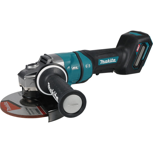 Meuleuse &agrave; angle XGT sans balai avec interrupteur &agrave; palette, 6", 40 V, 9000 Tr/min FMT Sales Ltd