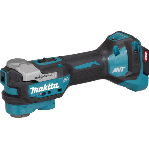 Outil multifonction XGT sans balais et sans outil avec AVT, 40 V, Lithium-ion FMT Sales Ltd