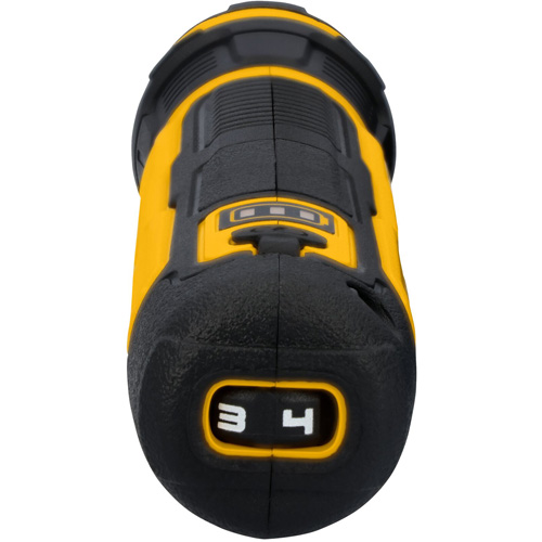 Jeu de tournevis sans fil de 14 morceaux avec commande FLEXDRIVE, 4 V, 44 lb-po/5 Nm couple max. FMT Sales Ltd