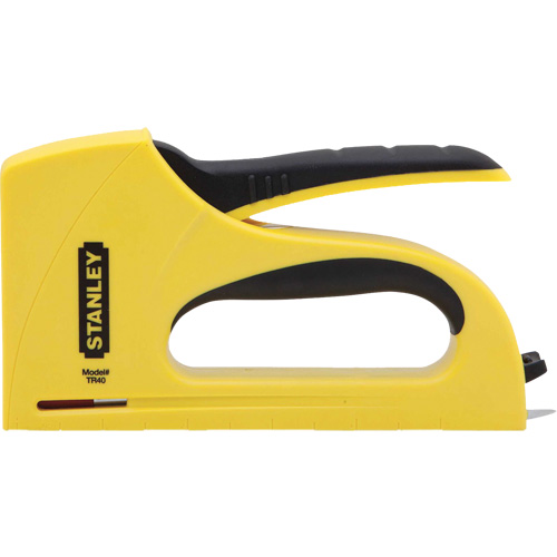 Light-Duty Staple Gun FMT Sales Ltd