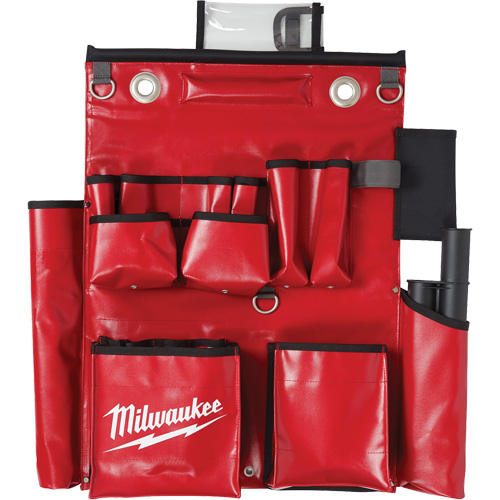 Lineman's Compact Aerial Tool Apron FMT Sales Ltd