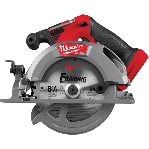 Scie Circulaire M18 Fuel (outil seulement), 6-1/2", 18 V FMT Sales Ltd