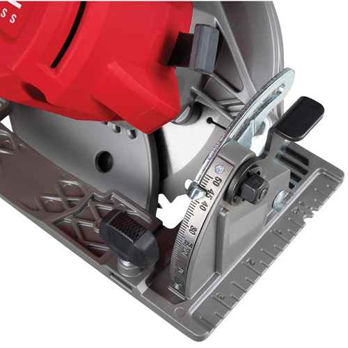 Scie Circulaire M18 Fuel (outil seulement), 6-1/2", 18 V FMT Sales Ltd