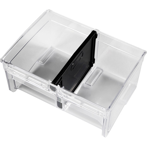 Large Bin for PACKOUT Tilt Bin Organizer FMT Sales Ltd