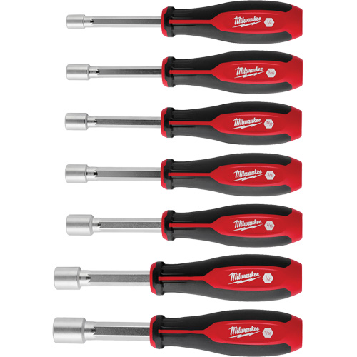 Jeu de tourne-&eacute;crous HollowCore, 7 mcx, Magn&eacute;tique, Imp&eacute;rial FMT Sales Ltd
