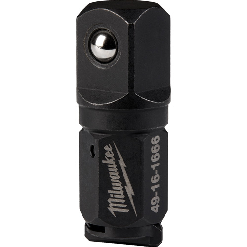 INSIDER Box Ratchet Anvil Adapter, 1/2" Drive, Ball FMT Sales Ltd