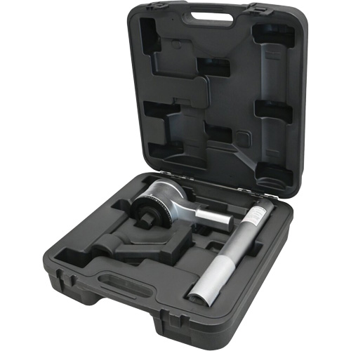 Multiplicateur de couple 2200 lb-pi, 1/2" Couple d'entr&eacute;e, 1" Couple de sortie, 15.5:1 Ratio FMT Sales Ltd