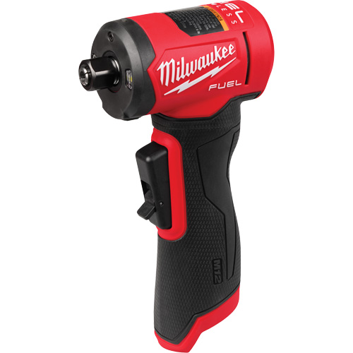FUEL Right Angle Die Grinder, 1/4" Collet, 12 V, Lithium-Ion FMT Sales Ltd