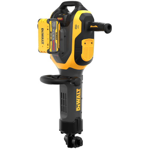 60V Brushless Cordless 41 lbs. Demolition Hammer FMT Sales Ltd