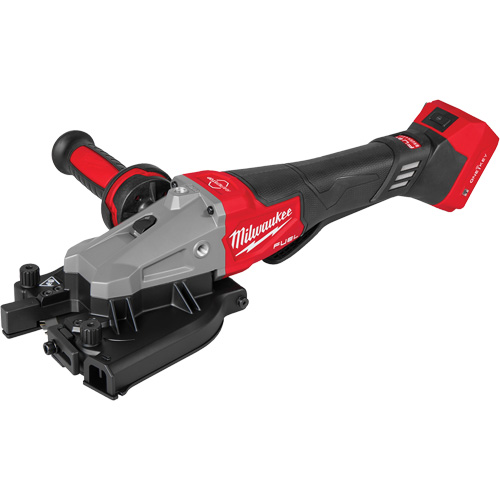 FUEL #10 (1-1/4") Rebar Cutter FMT Sales Ltd