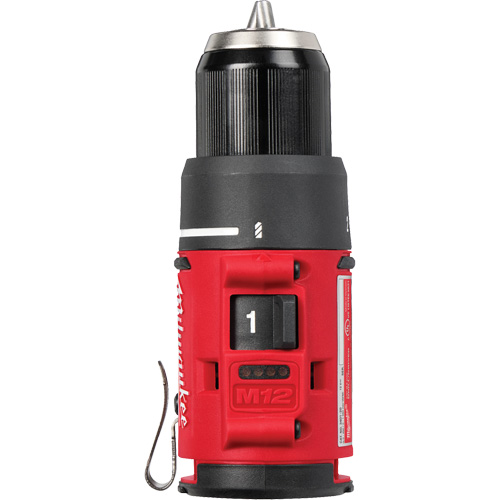 Perceuse/visseuse sous-compacte sans balai M12, Lithium-ion, 12 V, Mandrin 3/8", Couple 350 lb-po FMT Sales Ltd