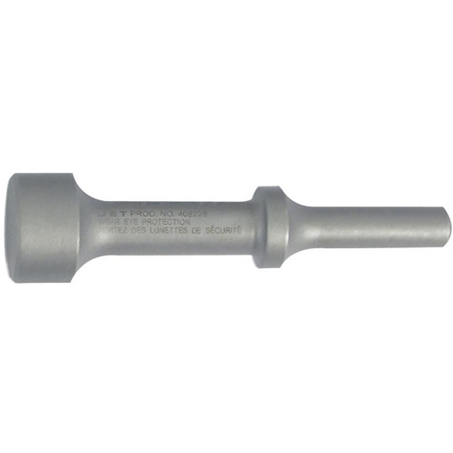 4" Long Heavy-Duty Steel Hammer Chisel FMT Sales Ltd