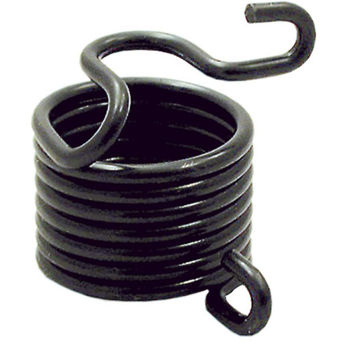 Dispositif de retenue &agrave; ressort standard pour m&egrave;ches en acier 0,498 pour marteau &agrave; riveter 409132 FMT Sales Ltd