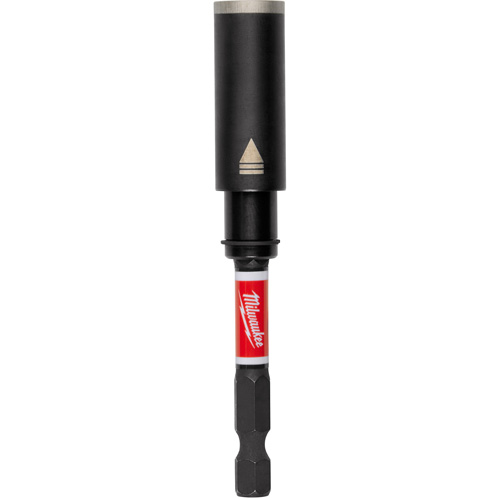 Porte-embout &agrave; vis r&eacute;sistant aux chocs SHOCKWAVE FMT Sales Ltd
