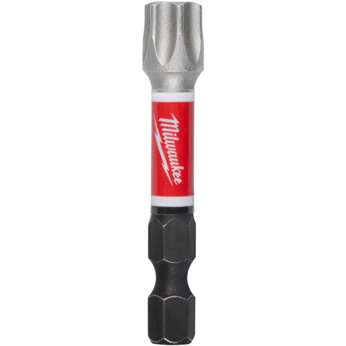 Embouts &agrave; choc SHOCKWAVE, Torx, T-50 FMT Sales Ltd